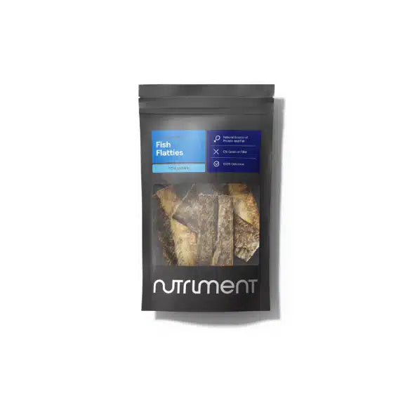 Nutriment Dog Treats