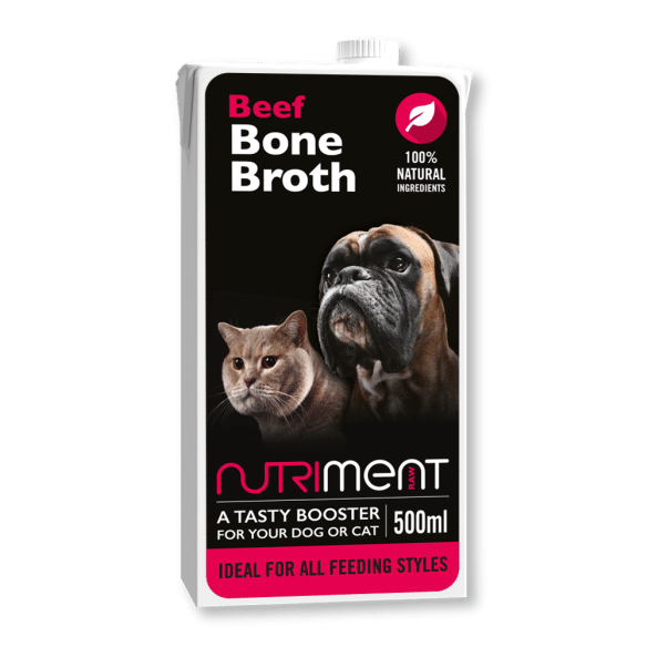 Nutriment Bone Broth