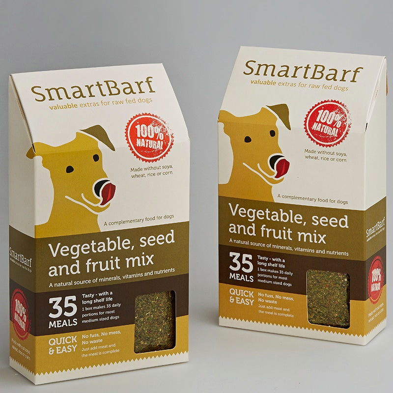 Smartbarf 500g