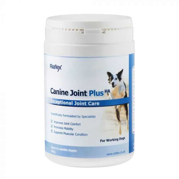 Riaflex Canine Joint Plus 200g
